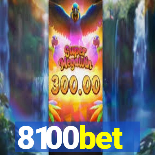 8100bet