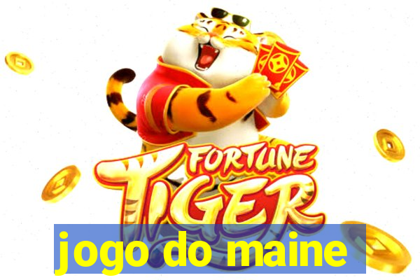 jogo do maine