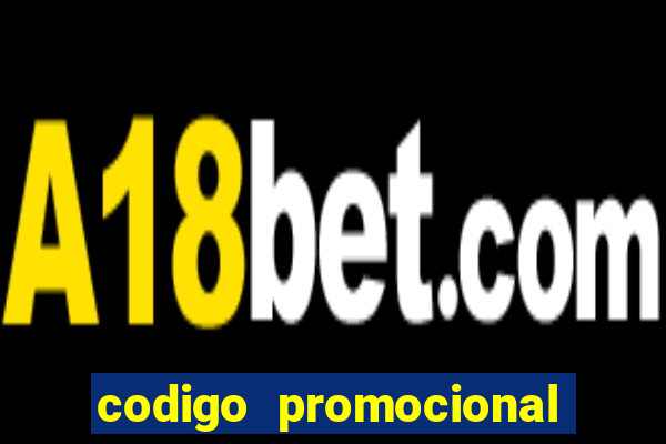 codigo promocional seguro bet