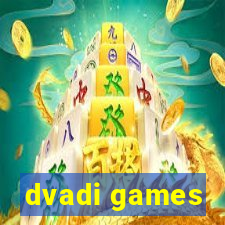 dvadi games