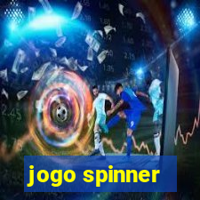 jogo spinner