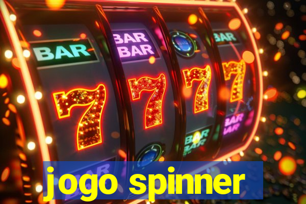 jogo spinner