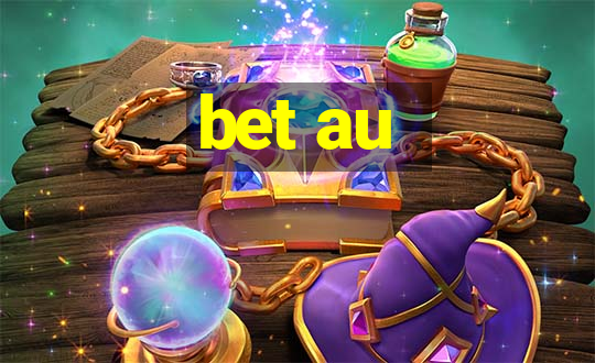 bet au