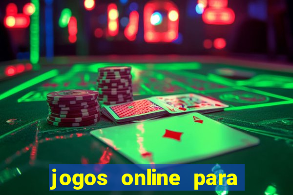 jogos online para ganhar dinheiro sem depositar