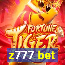 z777 bet