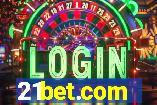 21bet.com