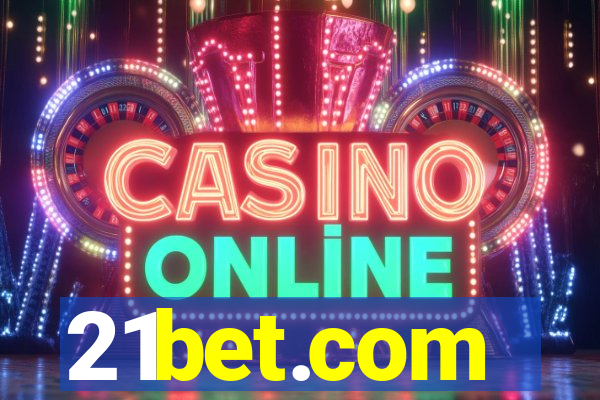 21bet.com