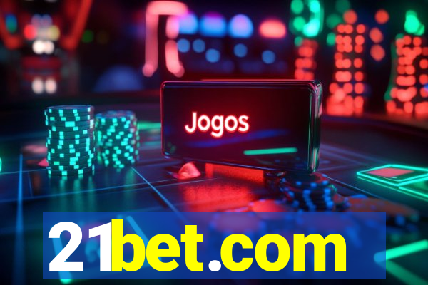 21bet.com