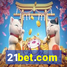 21bet.com