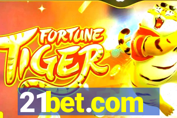 21bet.com