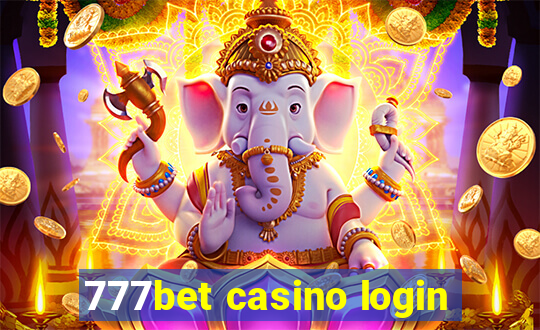 777bet casino login