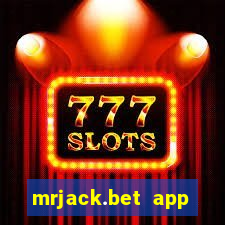 mrjack.bet app baixar gratis