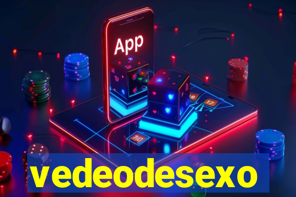 vedeodesexo