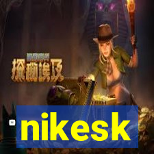 nikesk