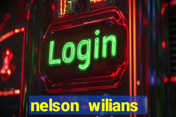 nelson wilians fratoni rodrigues fortuna