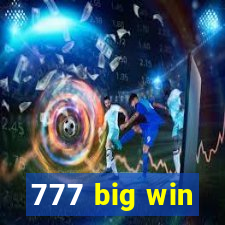 777 big win