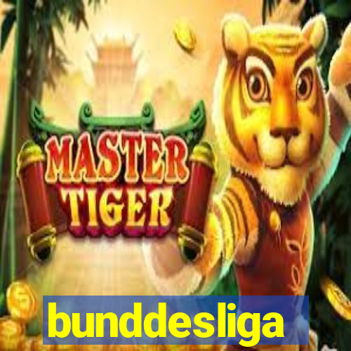 bunddesliga