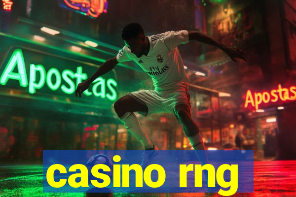 casino rng