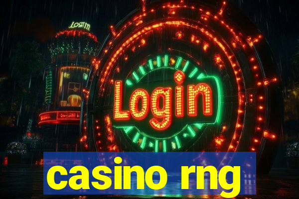 casino rng