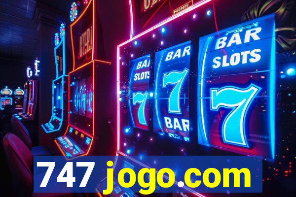 747 jogo.com