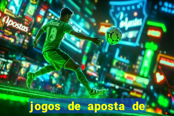 jogos de aposta de 5 reais