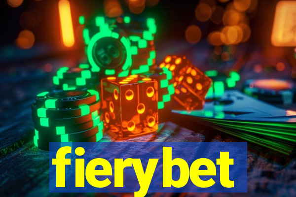 fierybet