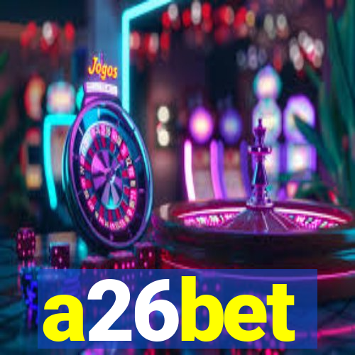 a26bet