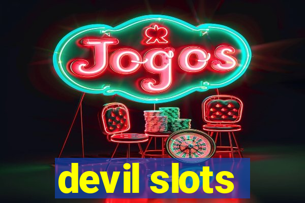 devil slots