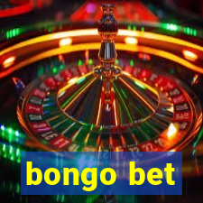 bongo bet