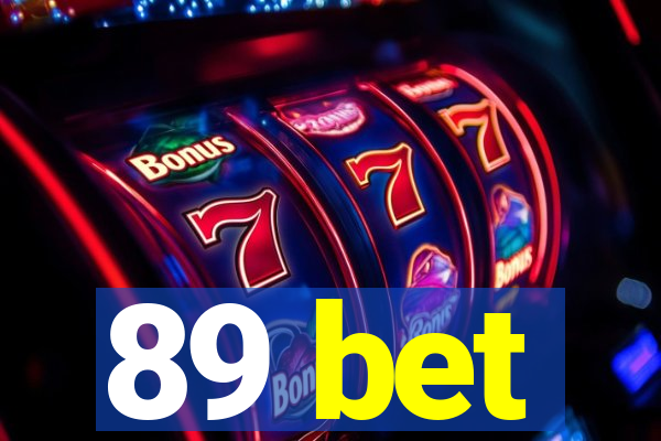 89 bet