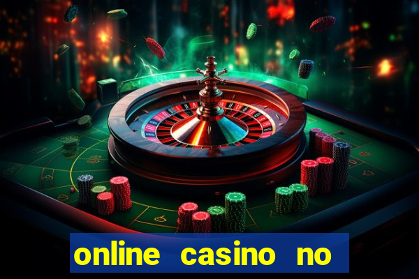 online casino no deposit bonus