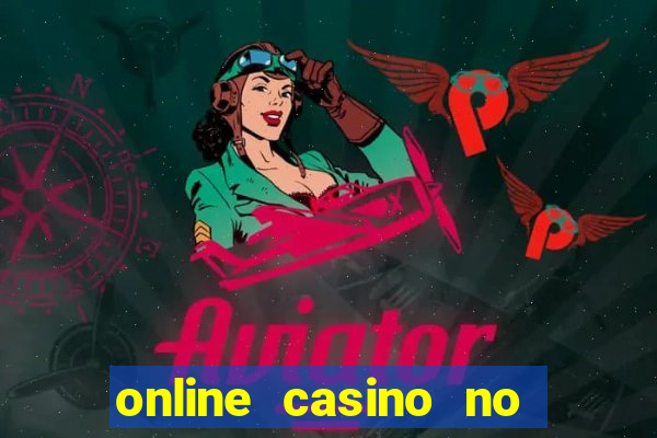 online casino no deposit bonus