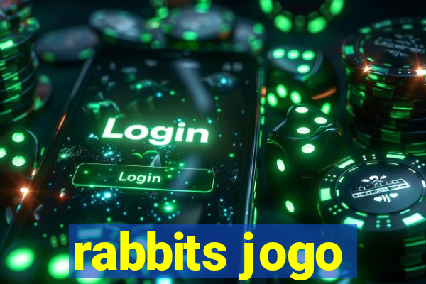 rabbits jogo