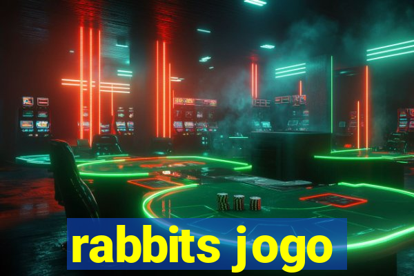 rabbits jogo