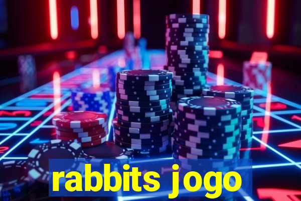 rabbits jogo