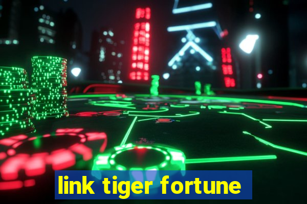 link tiger fortune