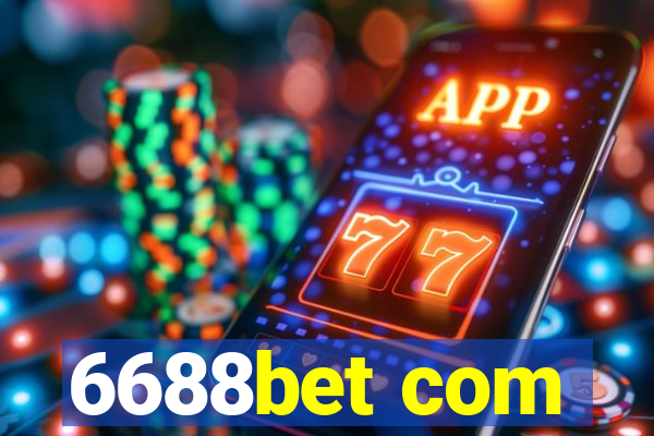 6688bet com