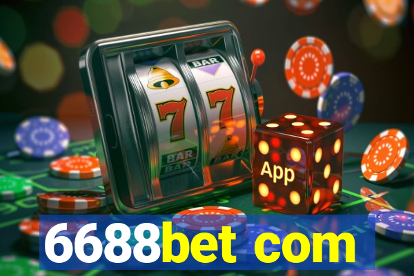 6688bet com