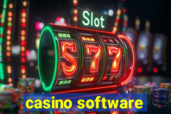 casino software