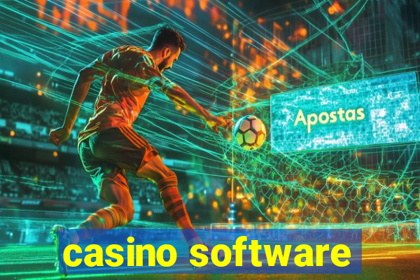 casino software