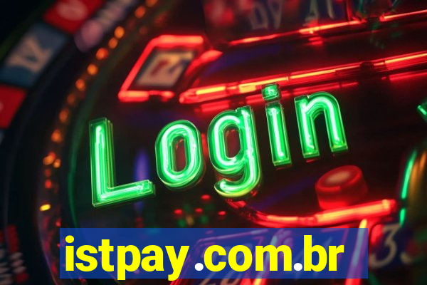 istpay.com.br