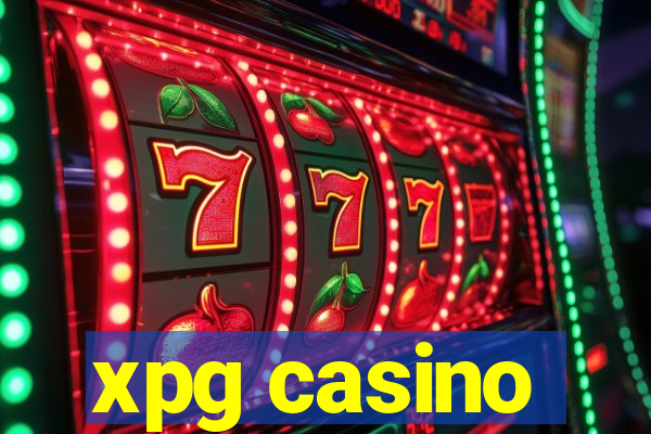 xpg casino