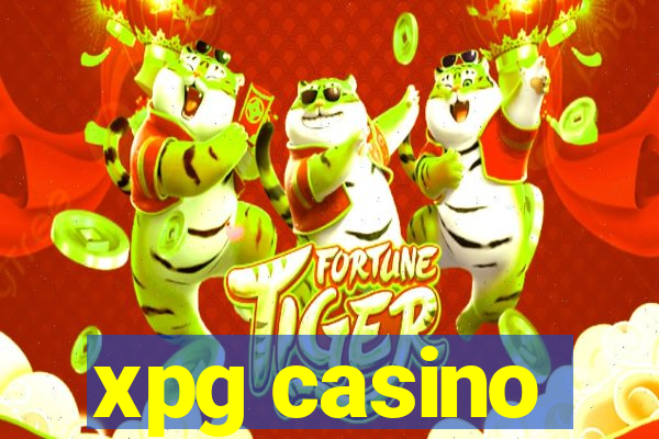 xpg casino