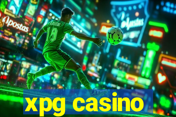 xpg casino