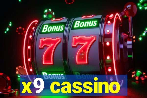 x9 cassino