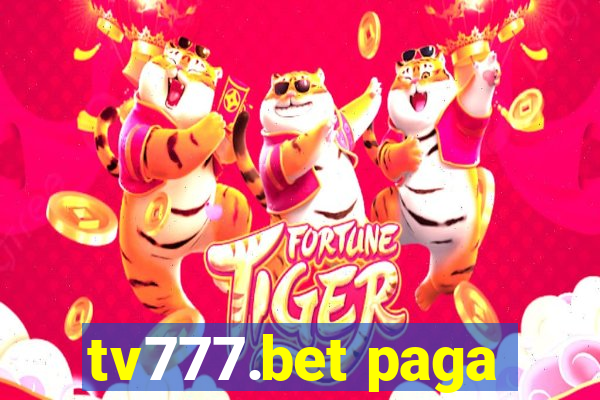 tv777.bet paga