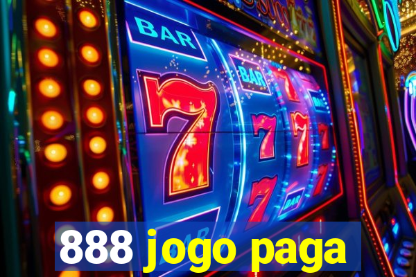 888 jogo paga