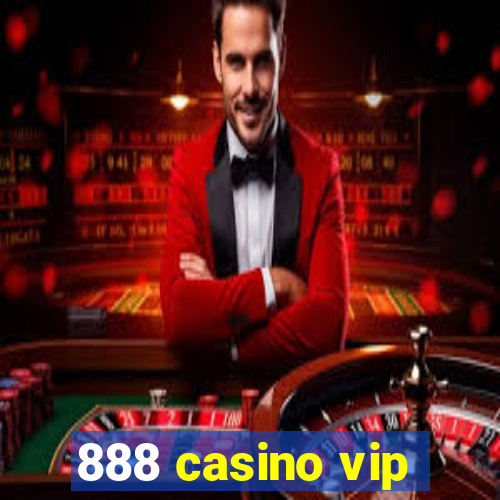 888 casino vip