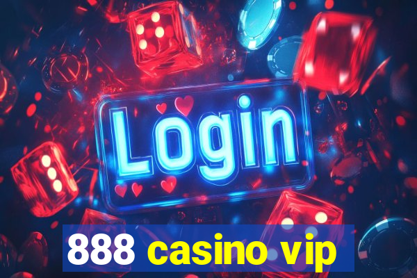 888 casino vip