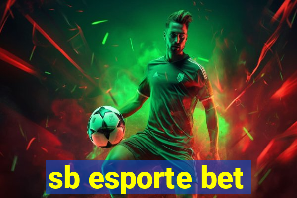 sb esporte bet